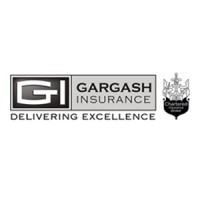 Gargash Insurance logo - Similar company to Oras Trading