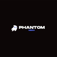 Phantom Media logo - Similar company to Phantom Media Productions