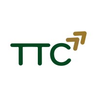 TTC (Tech Tank Consulting) logo - Similar company to 𝐒𝐄𝐑𝐕𝐄𝐑𝐀𝐓