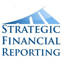 Strategic Financial Reporting logo - Similar company to Bookskeep