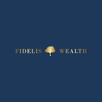 Fidelis Wealth logo - Similar company to Hebden Consulting Limited