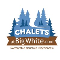 Chalets at Big White logo - Similar company to Stay Maple Inc.