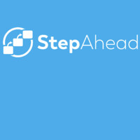 StepAhead logo - Similar company to Platform 1