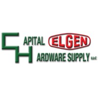 Capital Hardware Supply LLC logo - Similar company to Entogo Inc