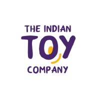 The Indian Toy Company logo - Similar company to Ekarik Private Limited