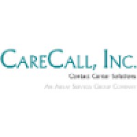 CareCall logo - Similar company to My Tech Zone
