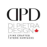 Di Pietra Design logo - Similar company to Elegant Solutions