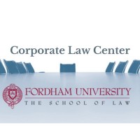 Fordham Corporate Law Center logo - Similar company to Hippo Ong