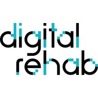 DigitalRehab logo - Similar company to Effingo