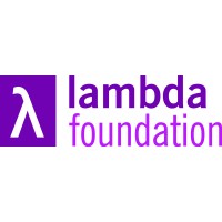 Lambda Scholarship Foundation Canada logo - Similar company to Liberation75