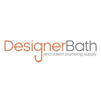 Designer Bath logo - Similar company to Maven Interior Design