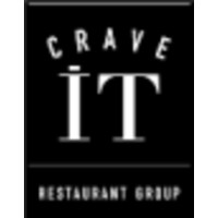 Crave It Restaurant Group logo - Similar company to Crave Red Llc