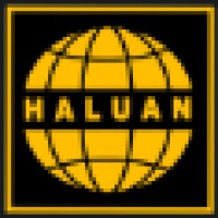 HALUAN logo - Similar company to Hive & Nectar