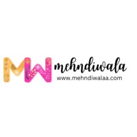 Mehndiwala logo - Similar company to Dosso21 Services Pvt. Ltd