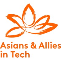 Asians and Allies in Tech logo - Similar company to Chiptech