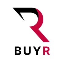 BuyR Responsible Procurement logo - Similar company to Luneos