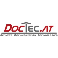 DocTec logo - Similar company to Serca