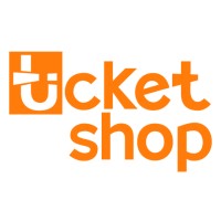Ticket Shop logo - Similar company to Ticket Shop Colombia