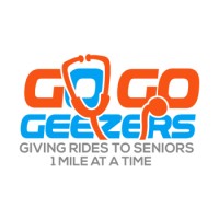 Go Go Geezers