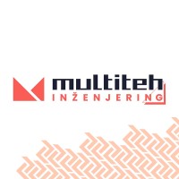 Multiteh Inženjering d.o.o. Zenica logo - Similar company to Certigon
