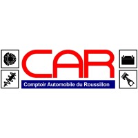 COMPTOIR AUTOMOBILE DU ROUSSILLON logo - Similar company to Autobooom - Erp | Dms