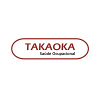 Takaoka • Saúde Ocupacional logo - Similar company to Santamália Saúde