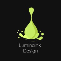 LuminaInk logo - Similar company to Studio Pocketsize
