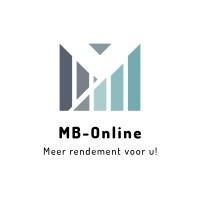 MB-Online logo - Similar company to Modern Visual