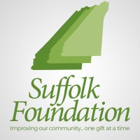Suffolk Foundation logo - Similar company to The Blocker Foundation