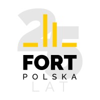 Fort Polska logo - Similar company to Demure Development