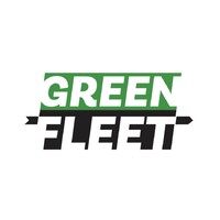 Green Fleet logo - Similar company to Greenfleet