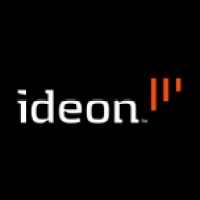 Ideon Technologies logo - Similar company to Minesense Technologies Ltd.
