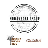 Indo Export Group logo - Similar company to A- Farm