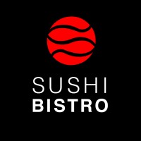 SUSHI 𝗕𝗜𝗦𝗧𝗥𝗢 Franczyza logo - Similar company to Ag Recykling