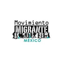 Movimiento Migrante México logo - Similar company to Mexus Migración