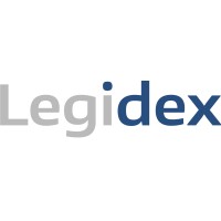 Legidex logo - Similar company to Limeware S.R.L.