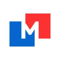 MESMER logo - Similar company to Truckdriver.Help