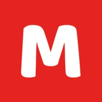 Meroado IT Detachering logo - Similar company to Human-It Detachering