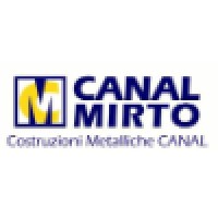 Canal Costruzioni Metalliche logo - Similar company to Fuser Costruzioni