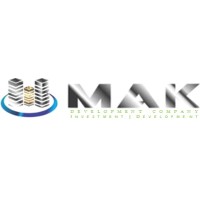 MAK Development Company - Investment | Development logo - Similar company to Mak_Developer