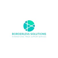 Borderless Solutions logo - Similar company to Brendin
