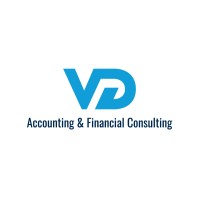VD Accounting & Financial Consulting logo - Similar company to Mehwar International Bureau For Auditing
