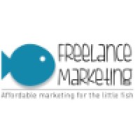 Freelance Marketing. logo - Similar company to Peanut Creative