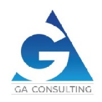 GA Consulting logo - Similar company to Let'S Mark