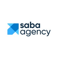 Saba Agency logo - Similar company to Scale Up 360