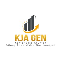 KJA GEN (Kantor Jasa Akutan Gilang Edward & Nurimansyah) logo - Similar company to Kja Pt Sazanka Finansial Advisor
