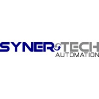 SynerTech Automation logo - Similar company to M2 Automation And Integration
