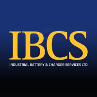 IBCS Industrial Battery & Charger Services logo - Similar company to 2020 Warranty Ltd