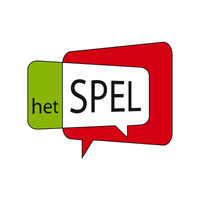 het SPEL trainingen logo - Similar company to Jij Als Bron