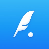 Typefully logo - Similar company to Contentstudio